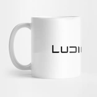 Ludicrous Mode Mug